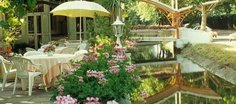 Hôtel Restaurant Robinson