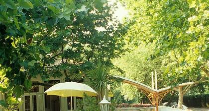 Hôtel Restaurant Robinson