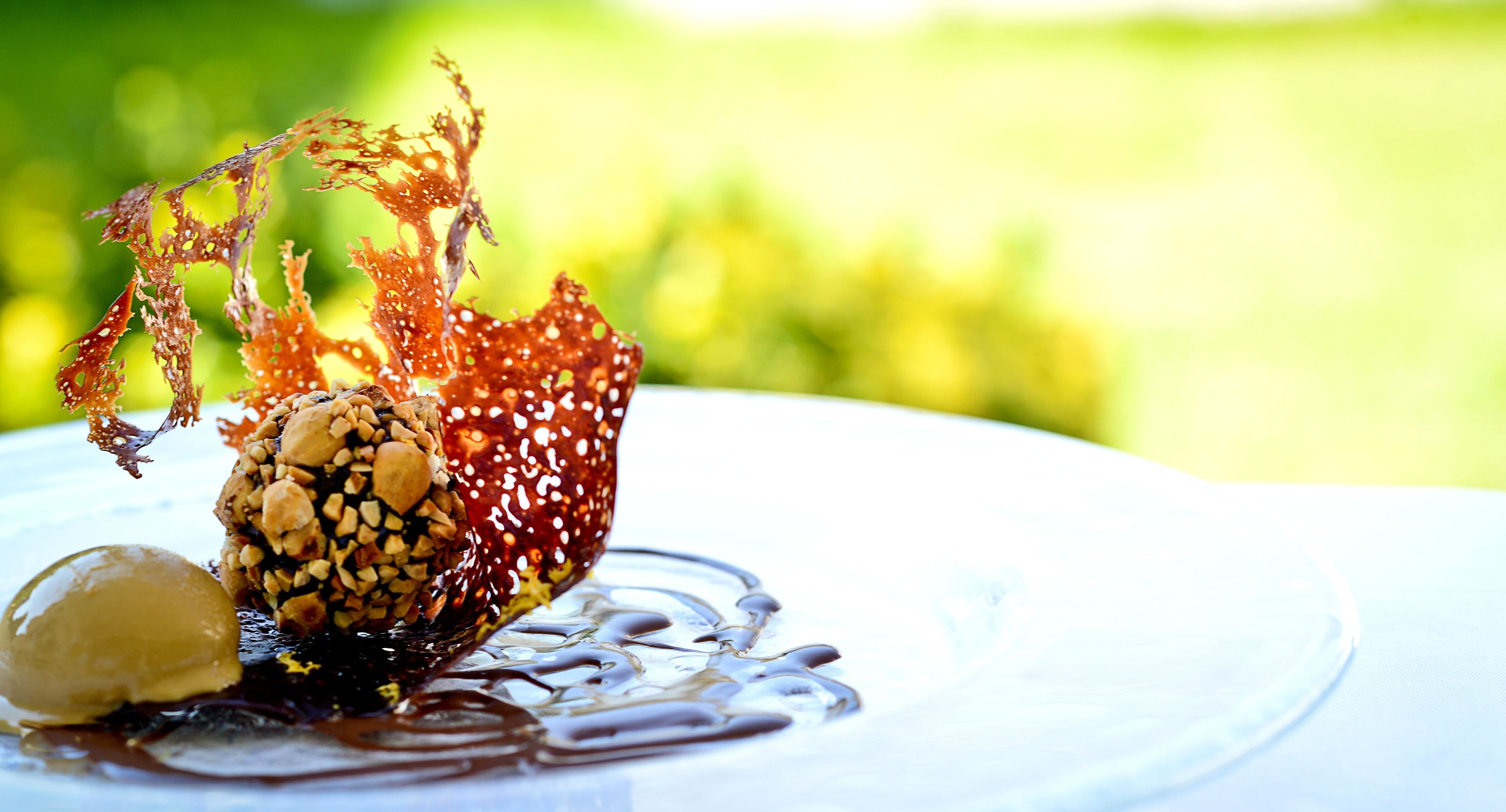 breakfast, lunch, dinner served; french cuisine