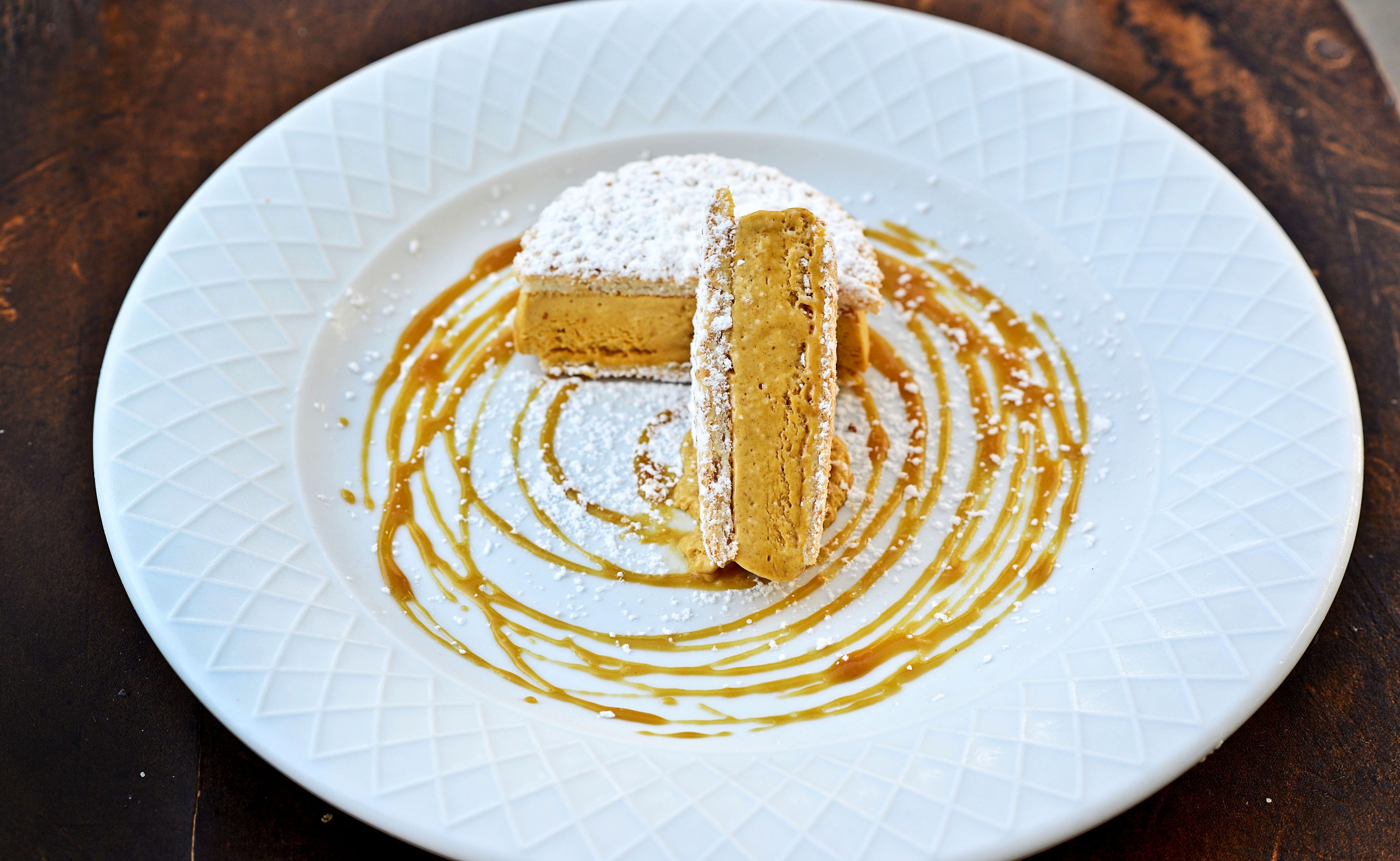 breakfast, lunch, dinner served; french cuisine