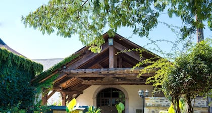 Chez Germaine