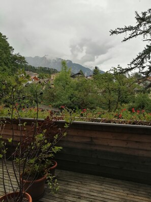 Superior Double Room | View from room - Park Hotel Azalea (Cavalese)