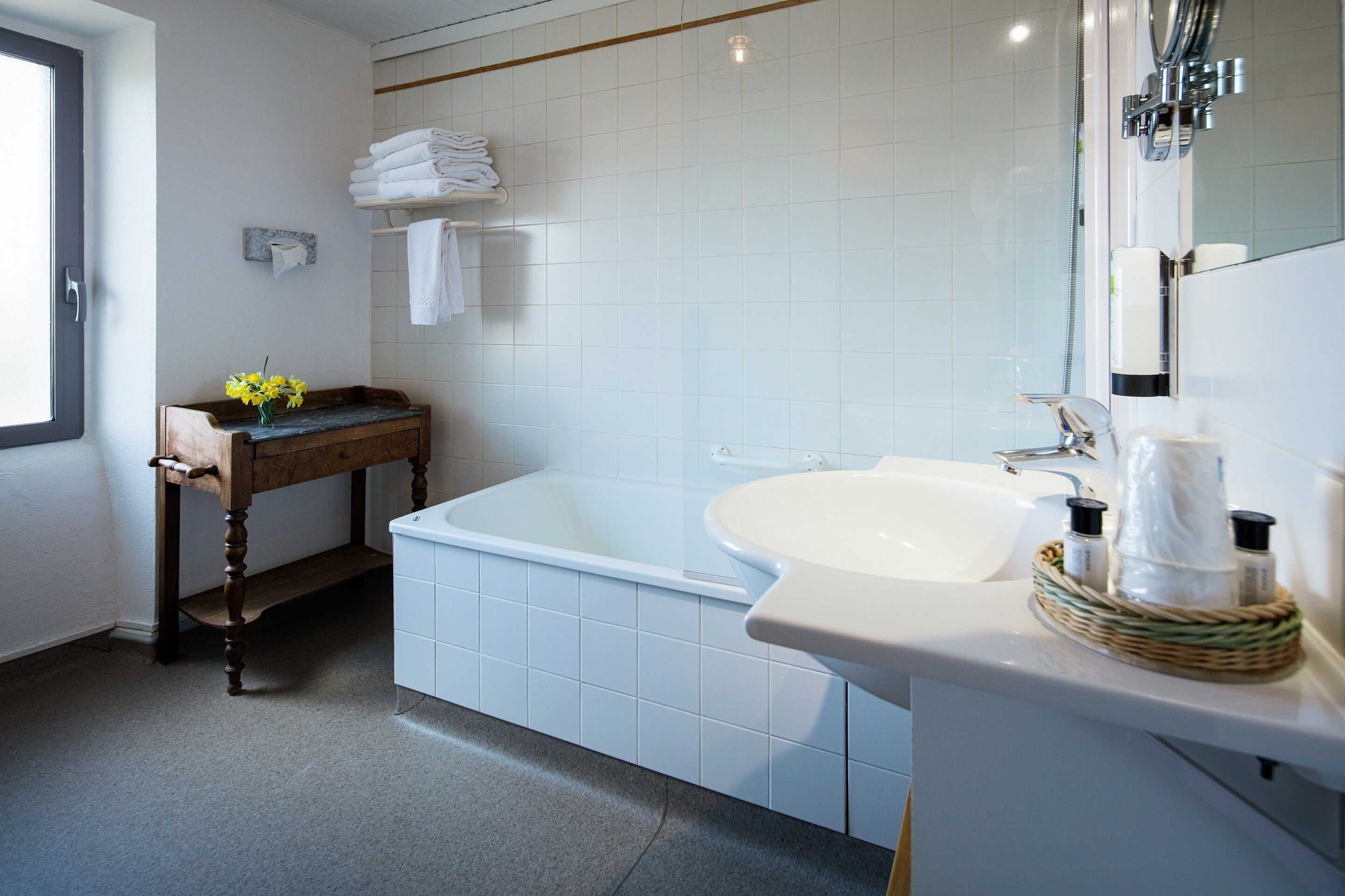 Kamar mandi