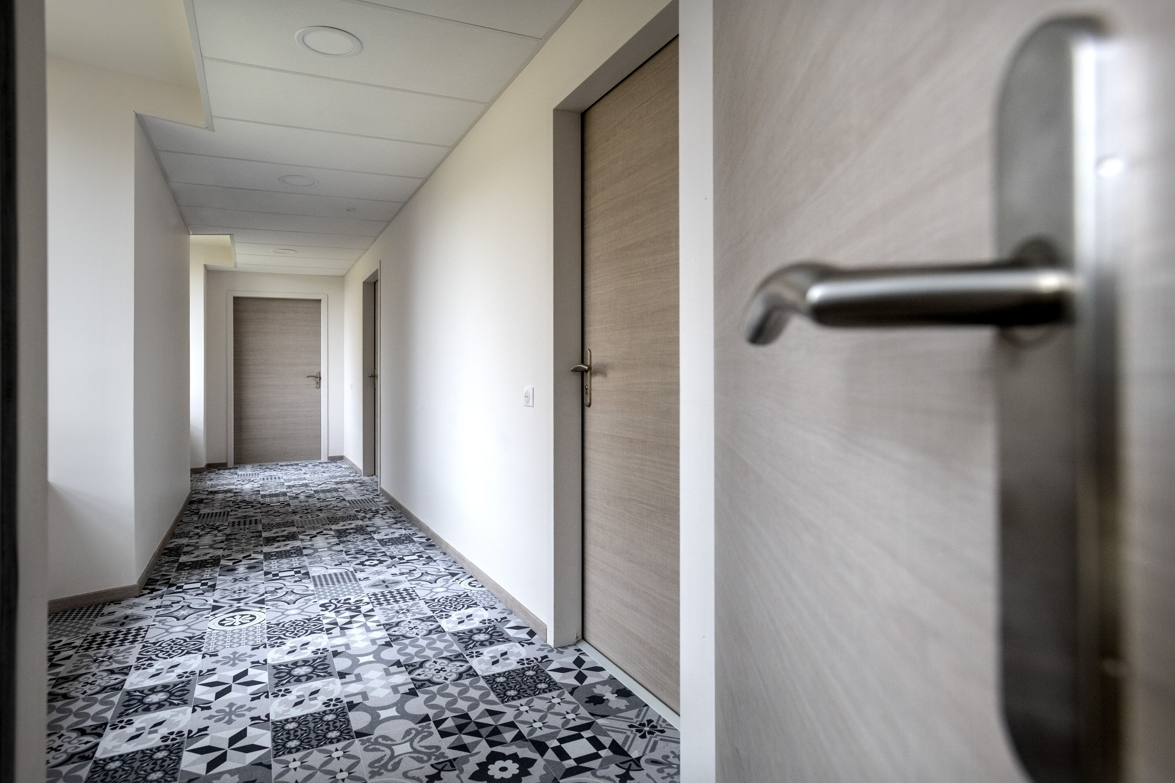 superior double room | 1 bedroom, free wifi, bed sheets