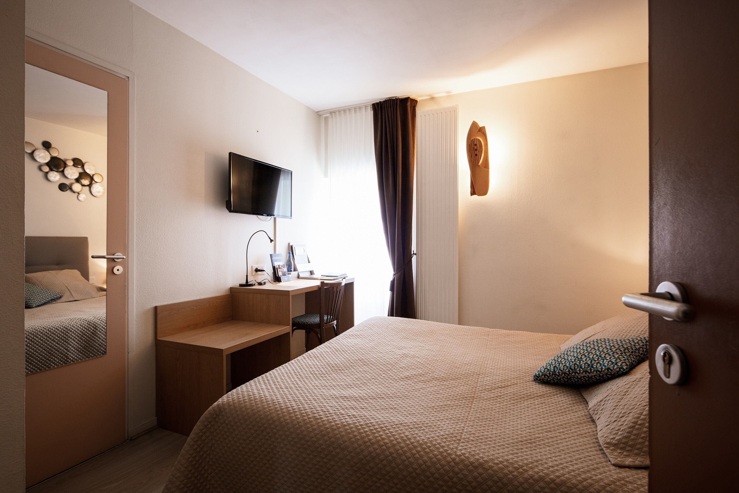 Kamar