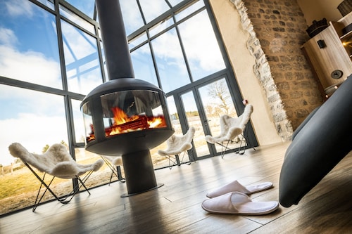 Hôtel Restaurant de la Poste et La Grange Détente, espace bien-être