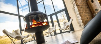 Hôtel Restaurant de la Poste et La Grange Détente, espace bien-être