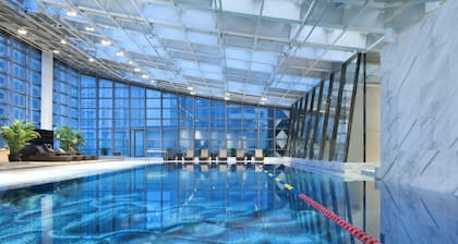 Crowne Plaza Beijing Chaoyang U-Town by IHG