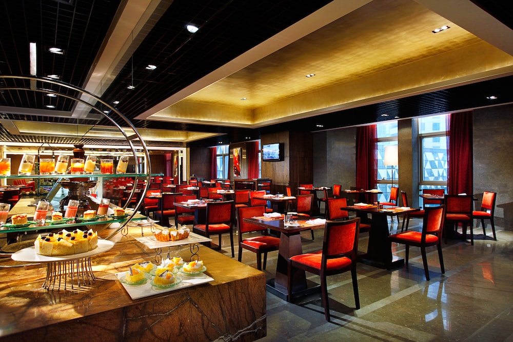 Crowne Plaza Beijing Chaoyang U-Town photo 6