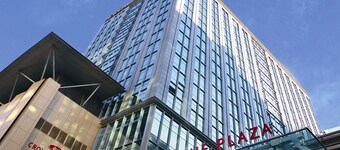 Crowne Plaza Beijing Chaoyang U-Town by IHG