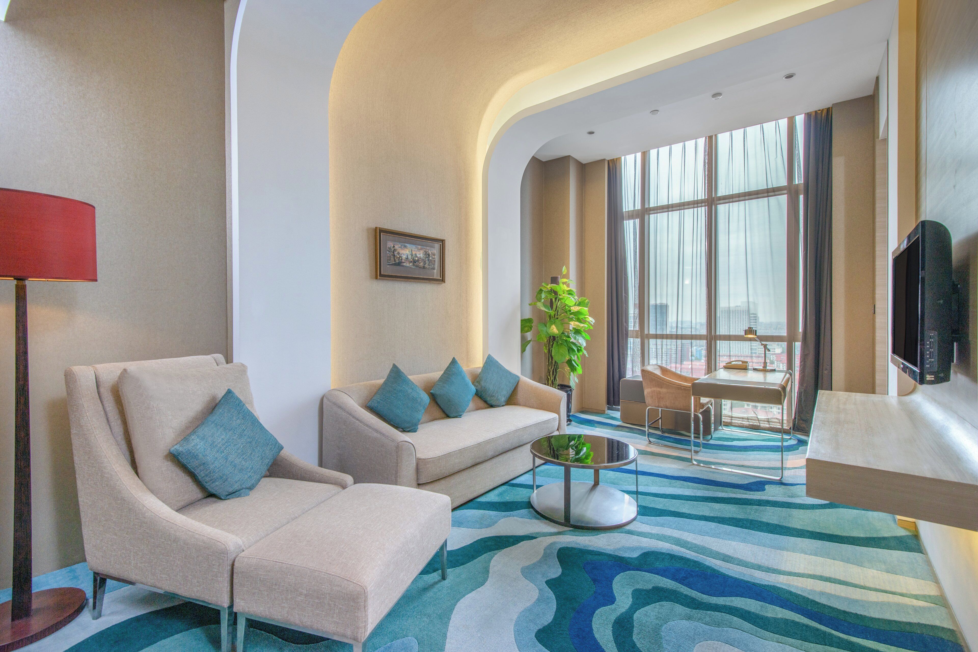 Photo - Holiday Inn Shanghai Songjiang by IHG