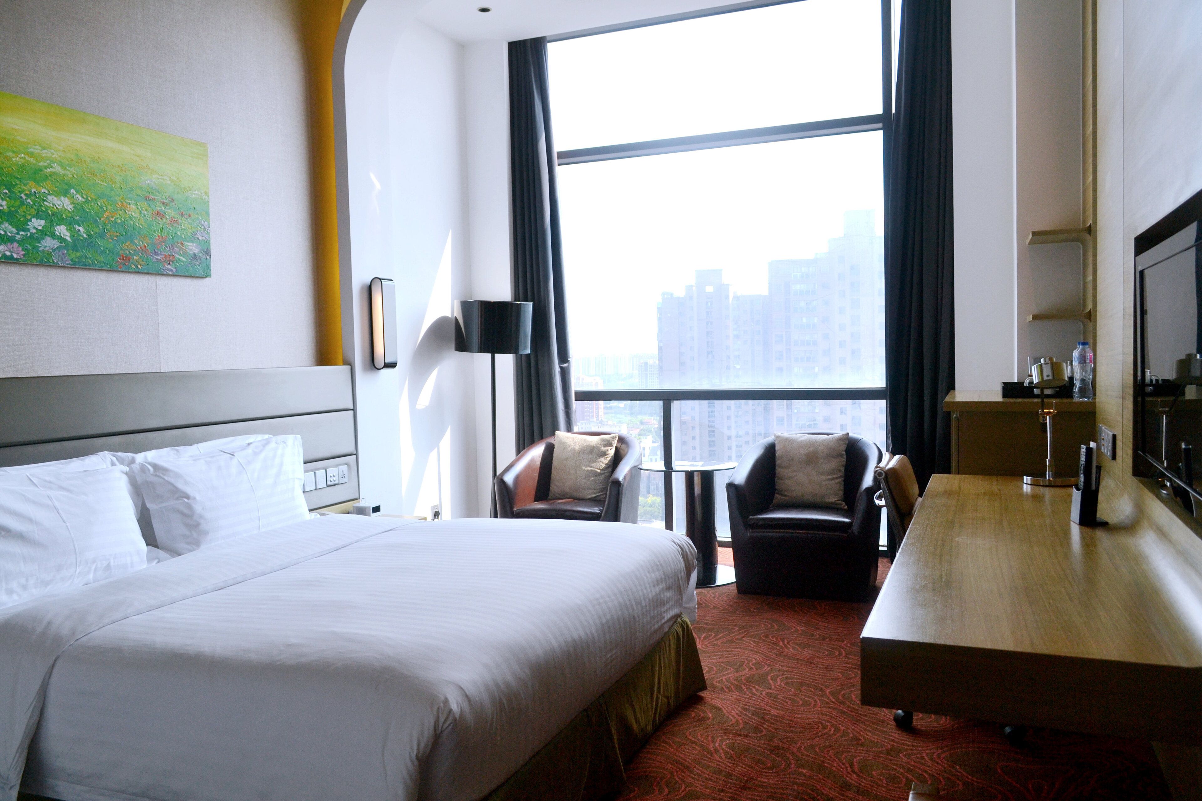 Photo - Holiday Inn Shanghai Songjiang by IHG
