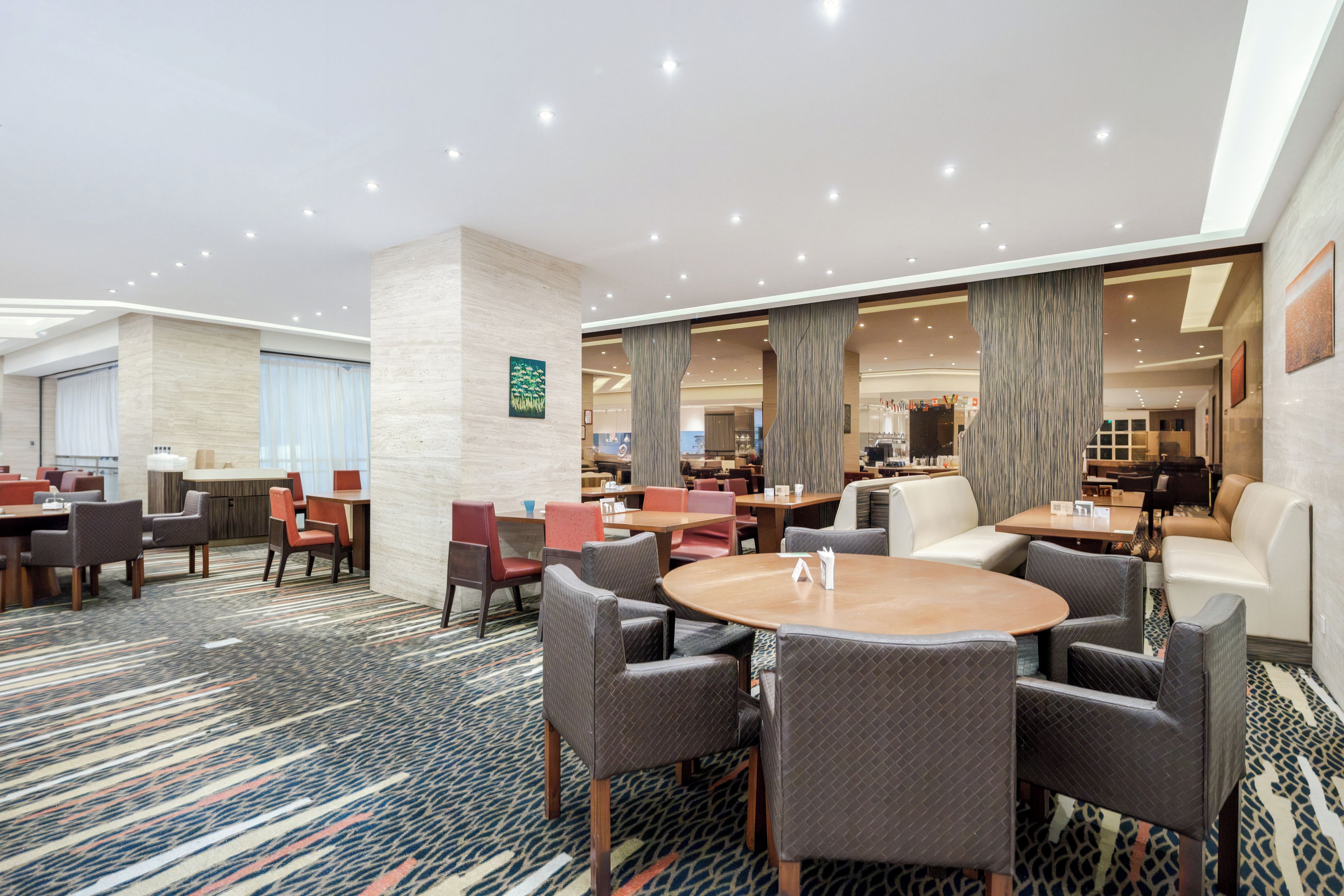 Foto - Holiday Inn Shanghai Songjiang by IHG