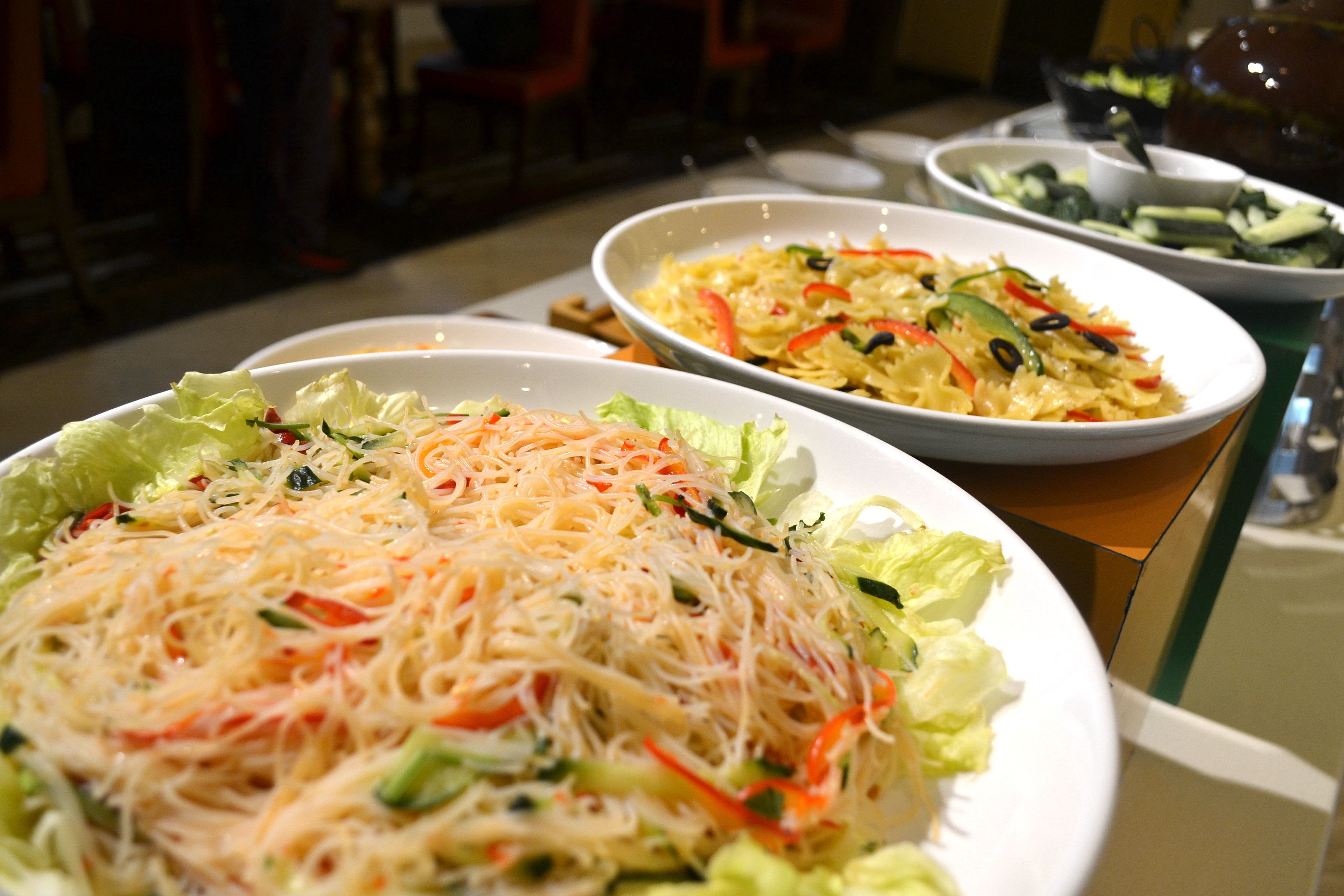 Photo - Holiday Inn Shanghai Songjiang by IHG