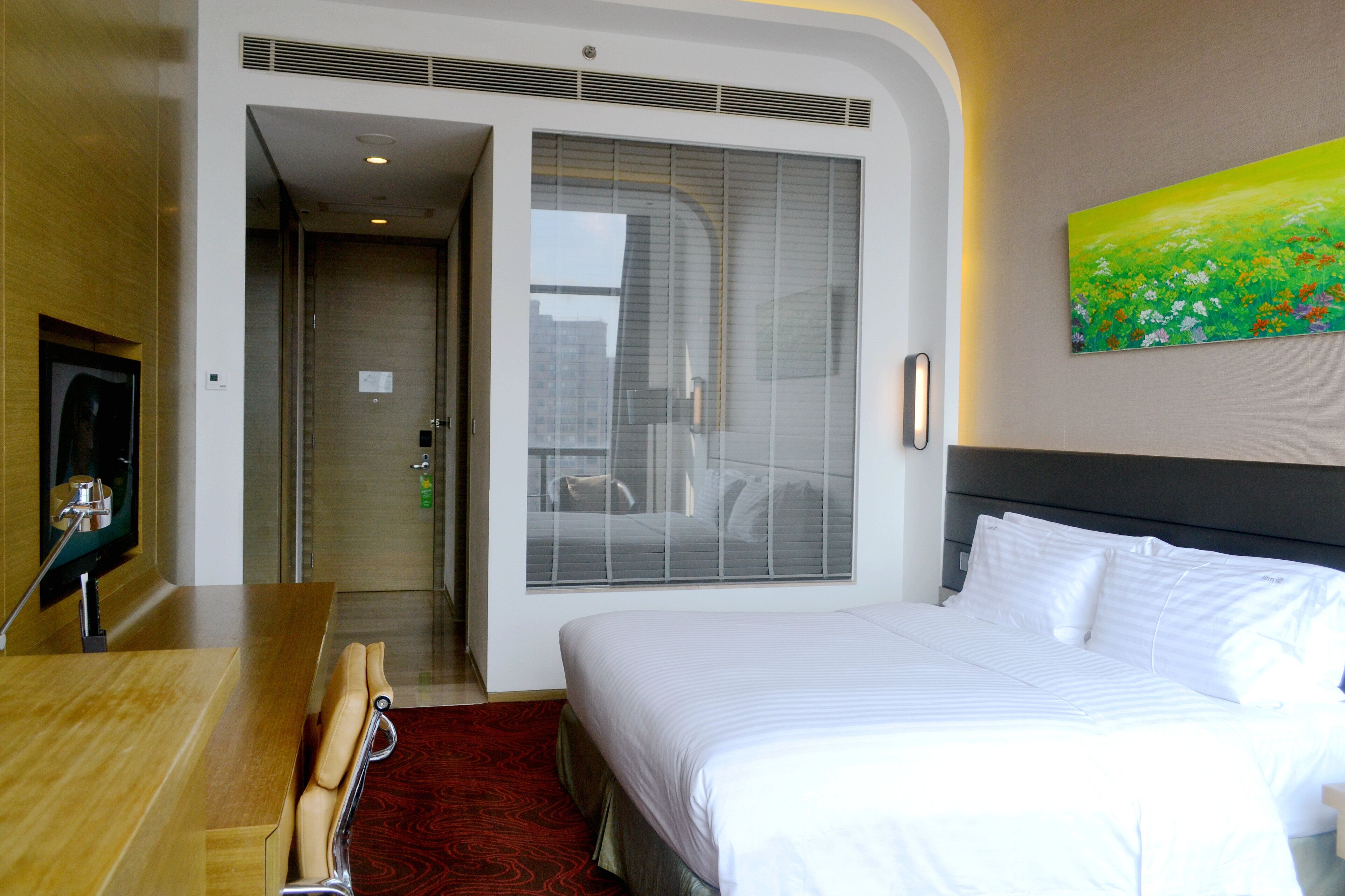 Photo - Holiday Inn Shanghai Songjiang by IHG - Miaoqian Street