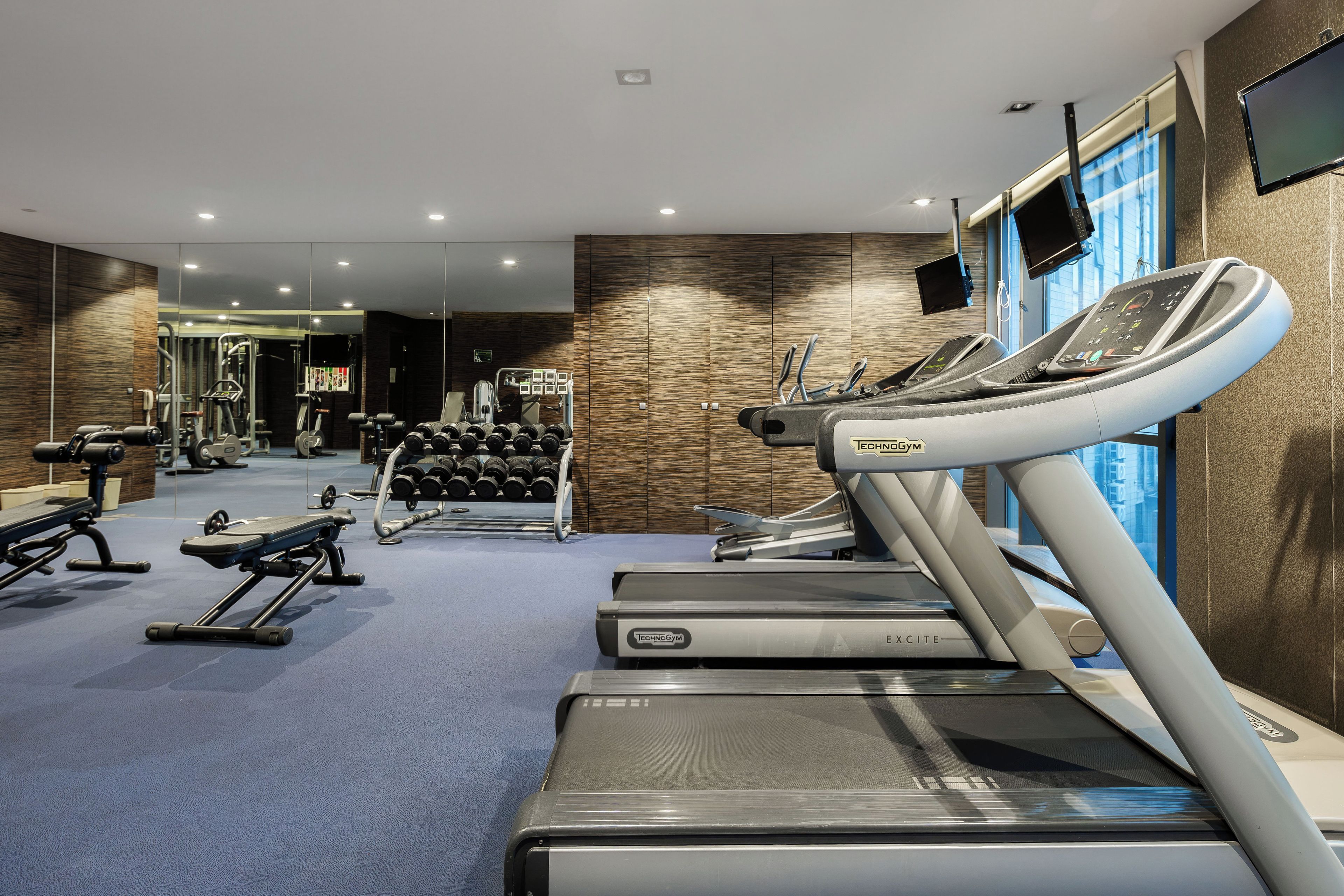 Foto - Holiday Inn Shanghai Songjiang by IHG