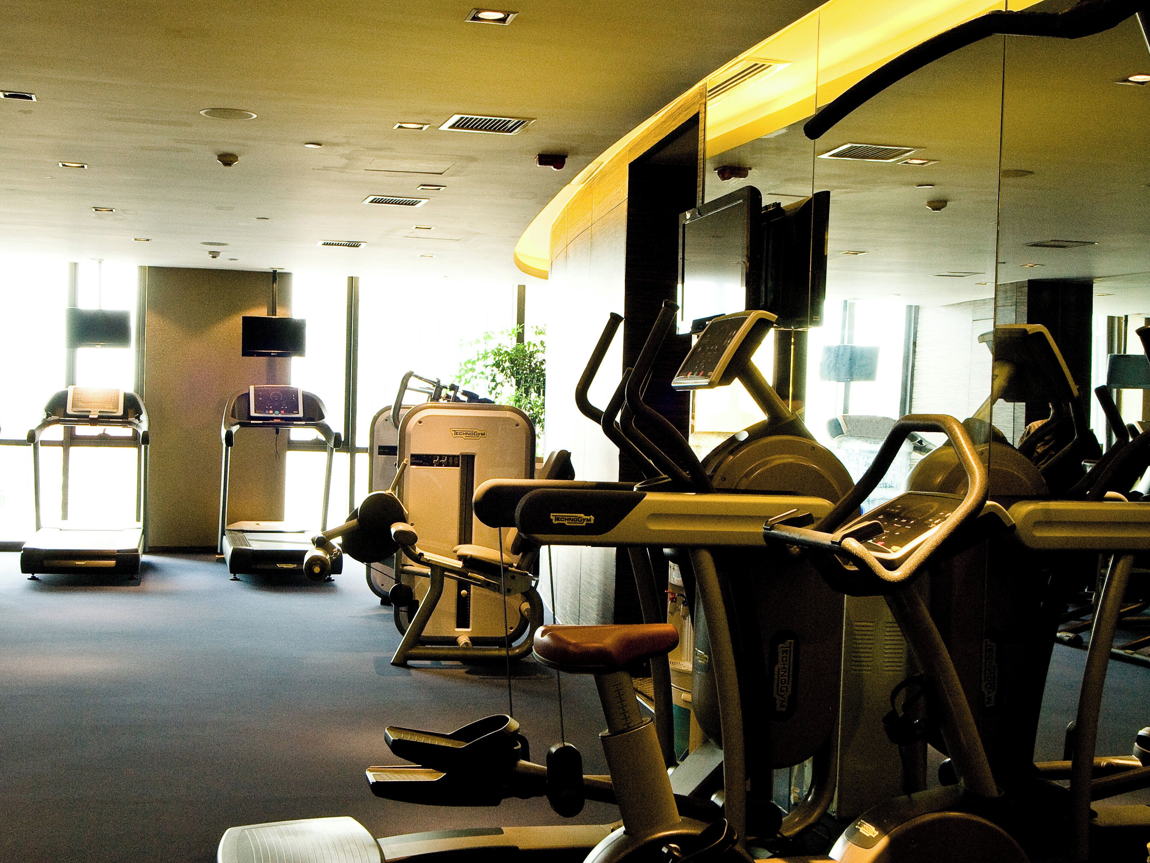 Photo - Holiday Inn Shanghai Songjiang by IHG