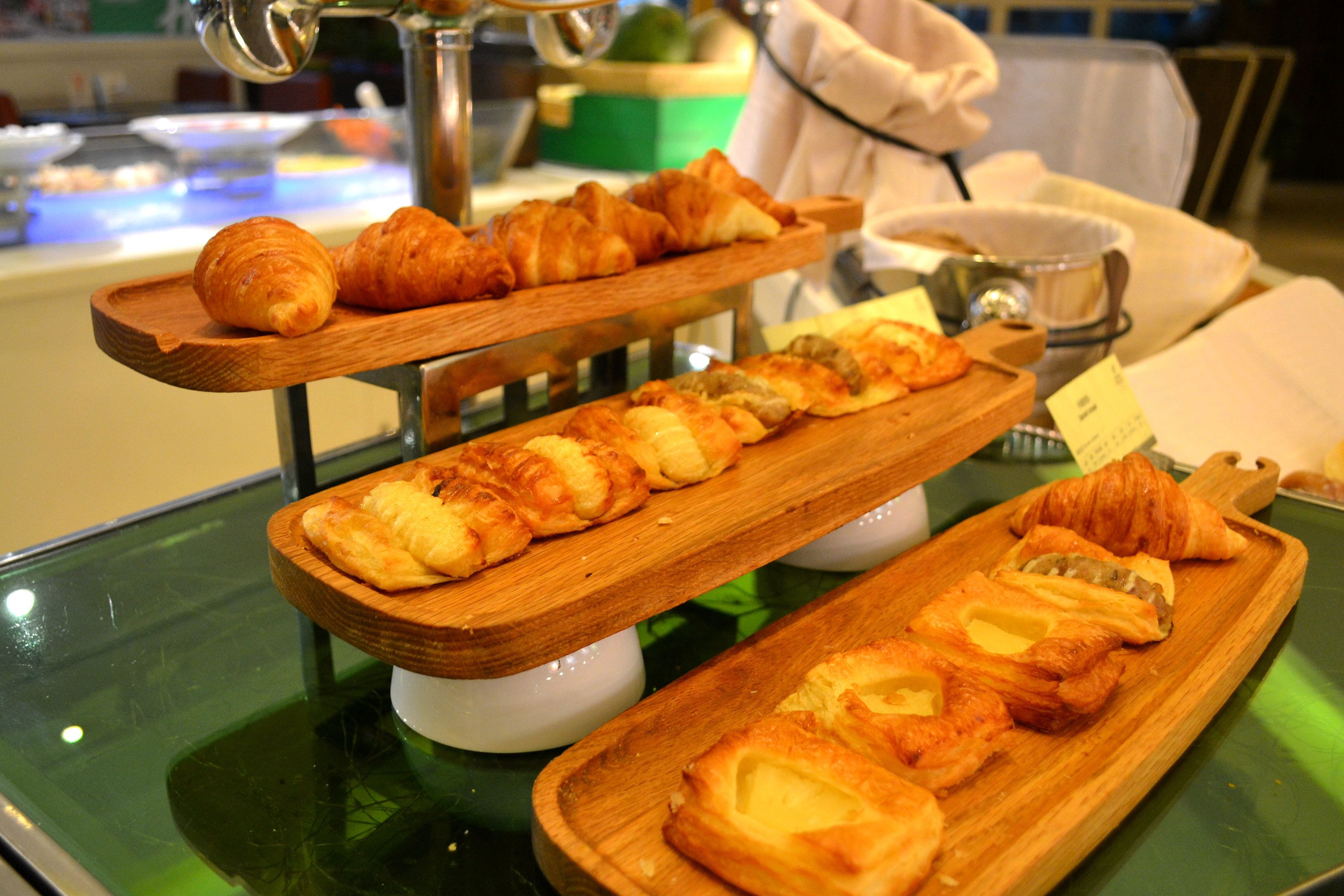 Bufet sarapan
