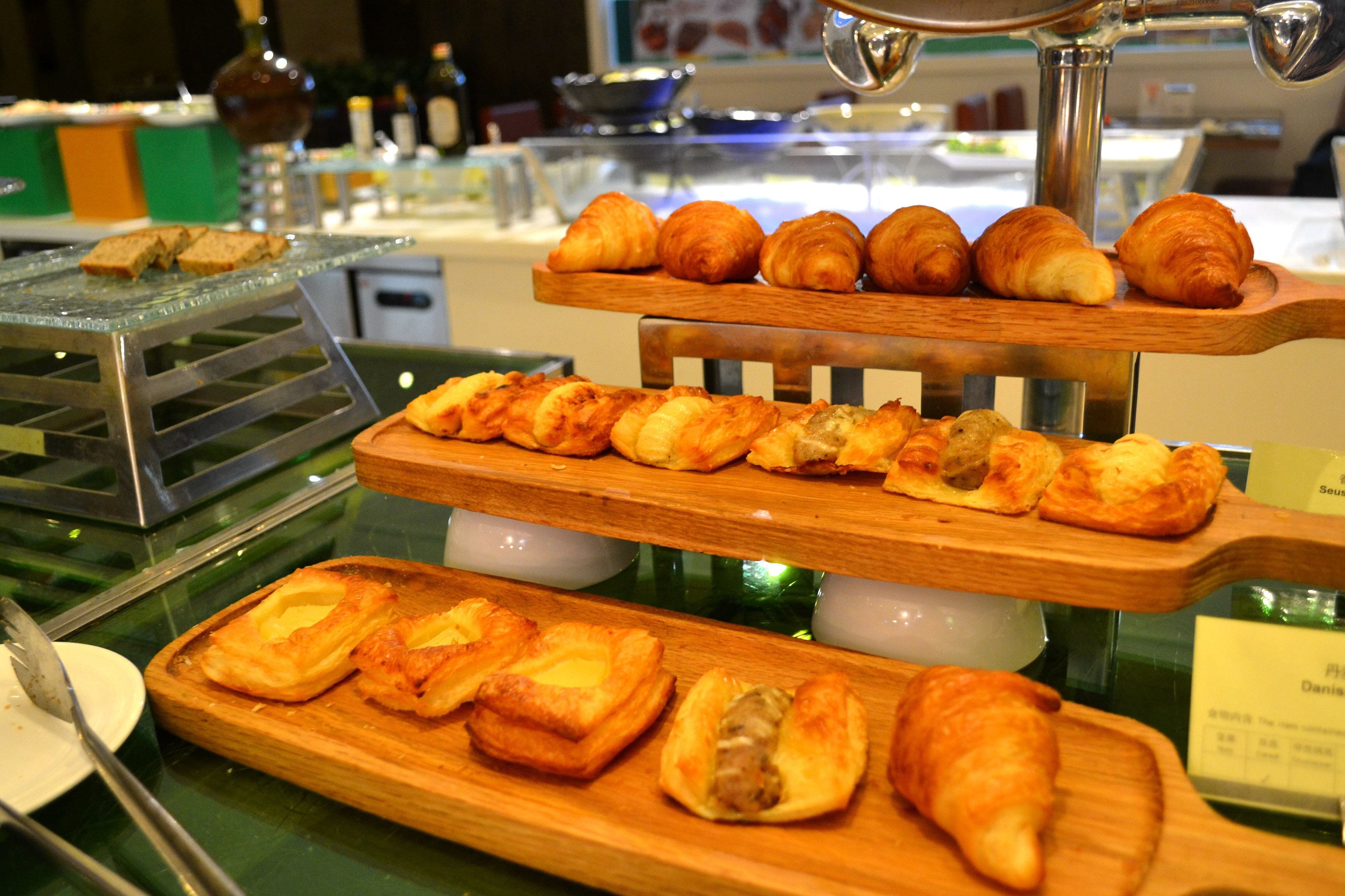 Photo - Holiday Inn Shanghai Songjiang by IHG