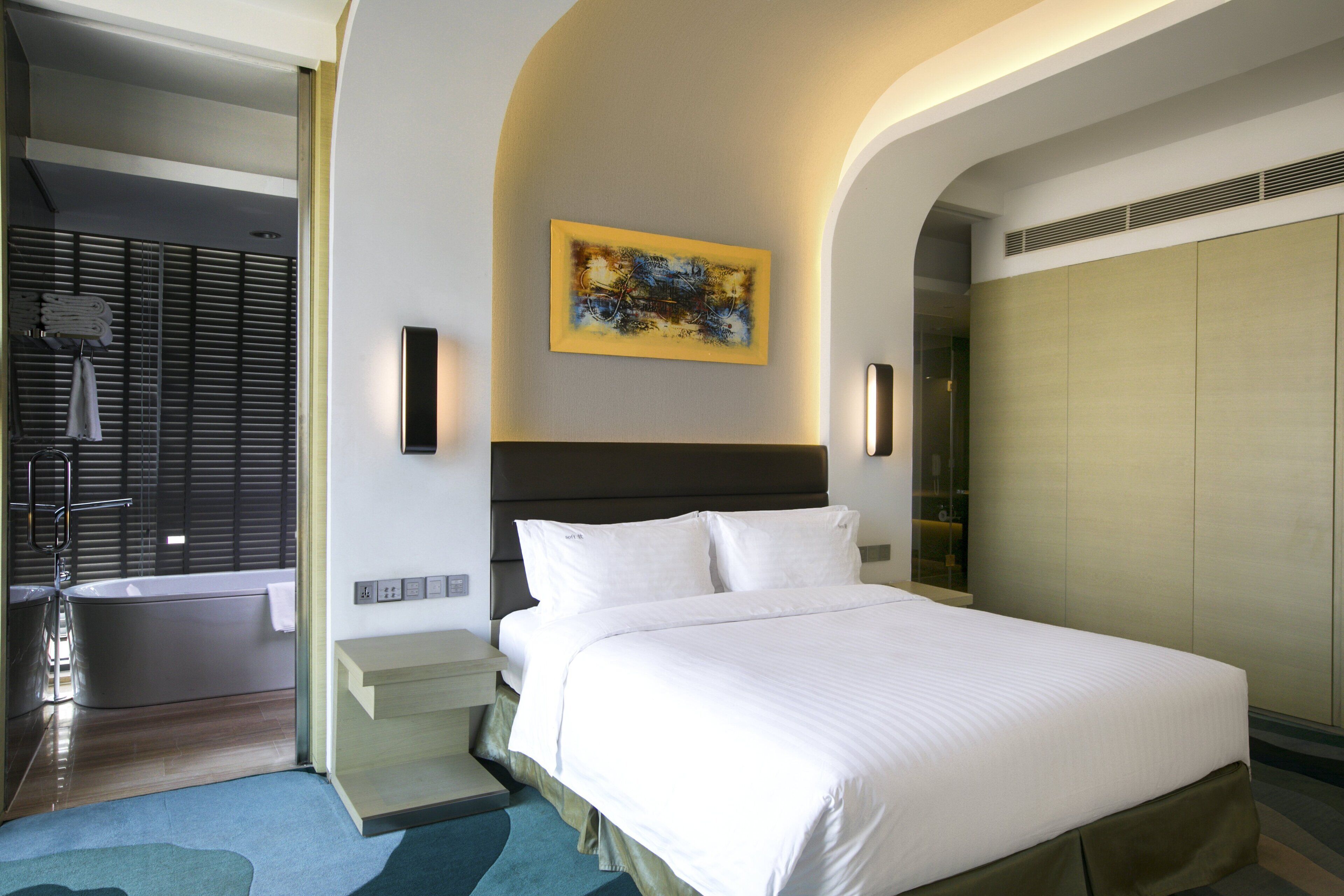 Photo - Holiday Inn Shanghai Songjiang by IHG