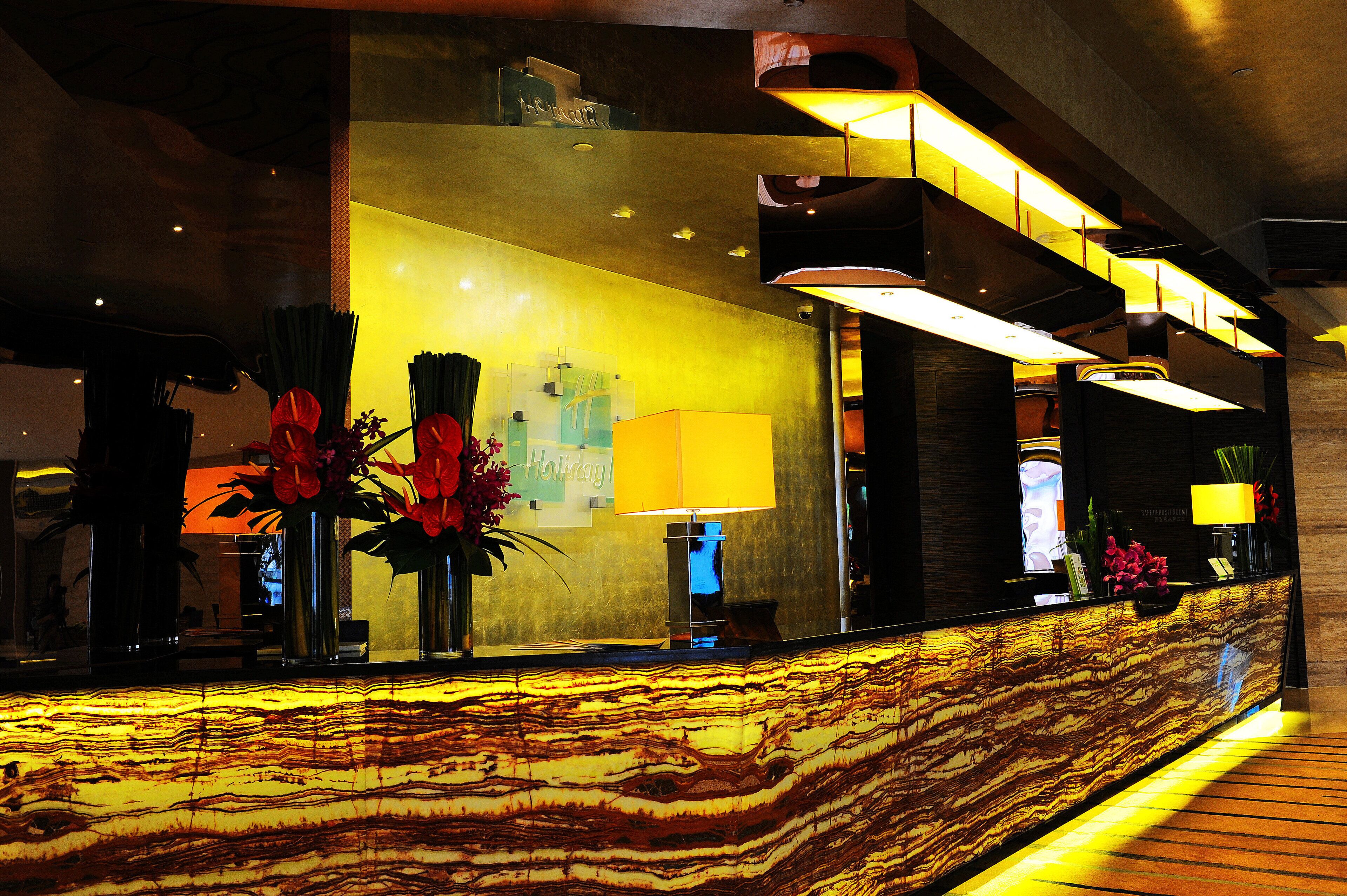 Photo - Holiday Inn Shanghai Songjiang by IHG