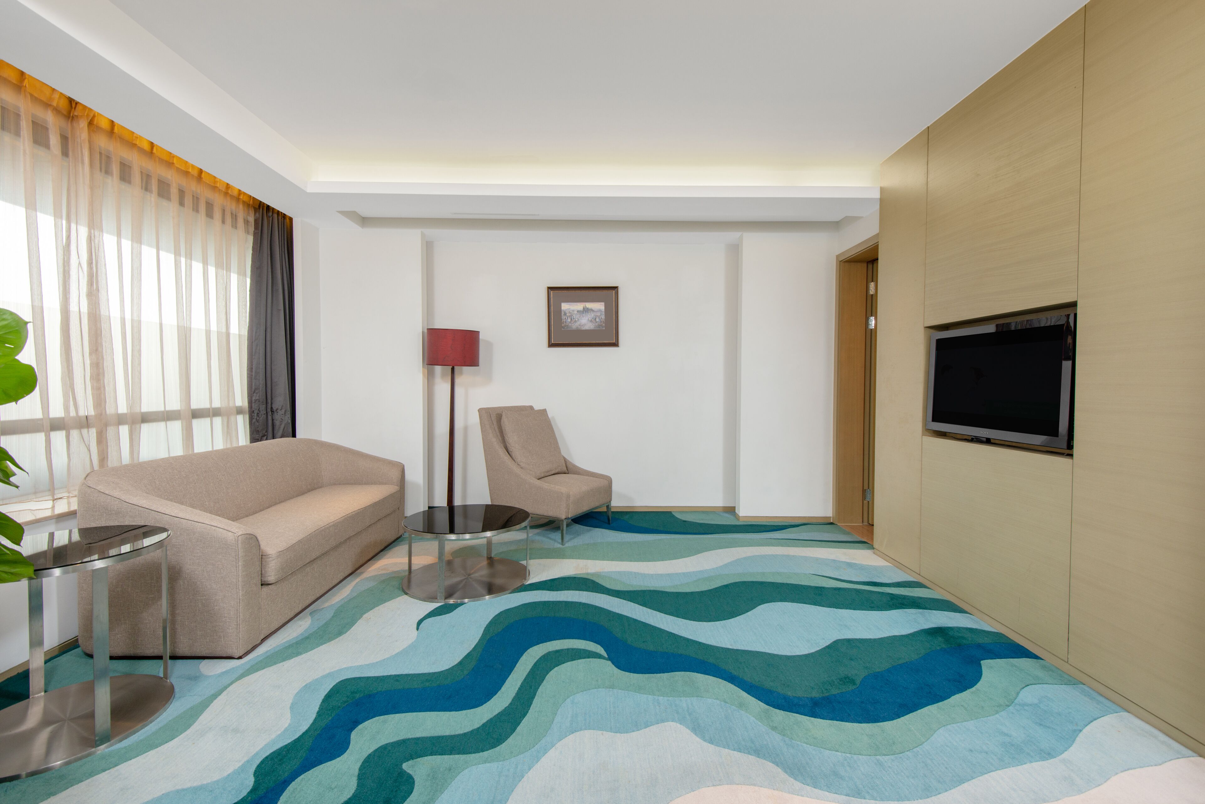 Photo - Holiday Inn Shanghai Songjiang by IHG
