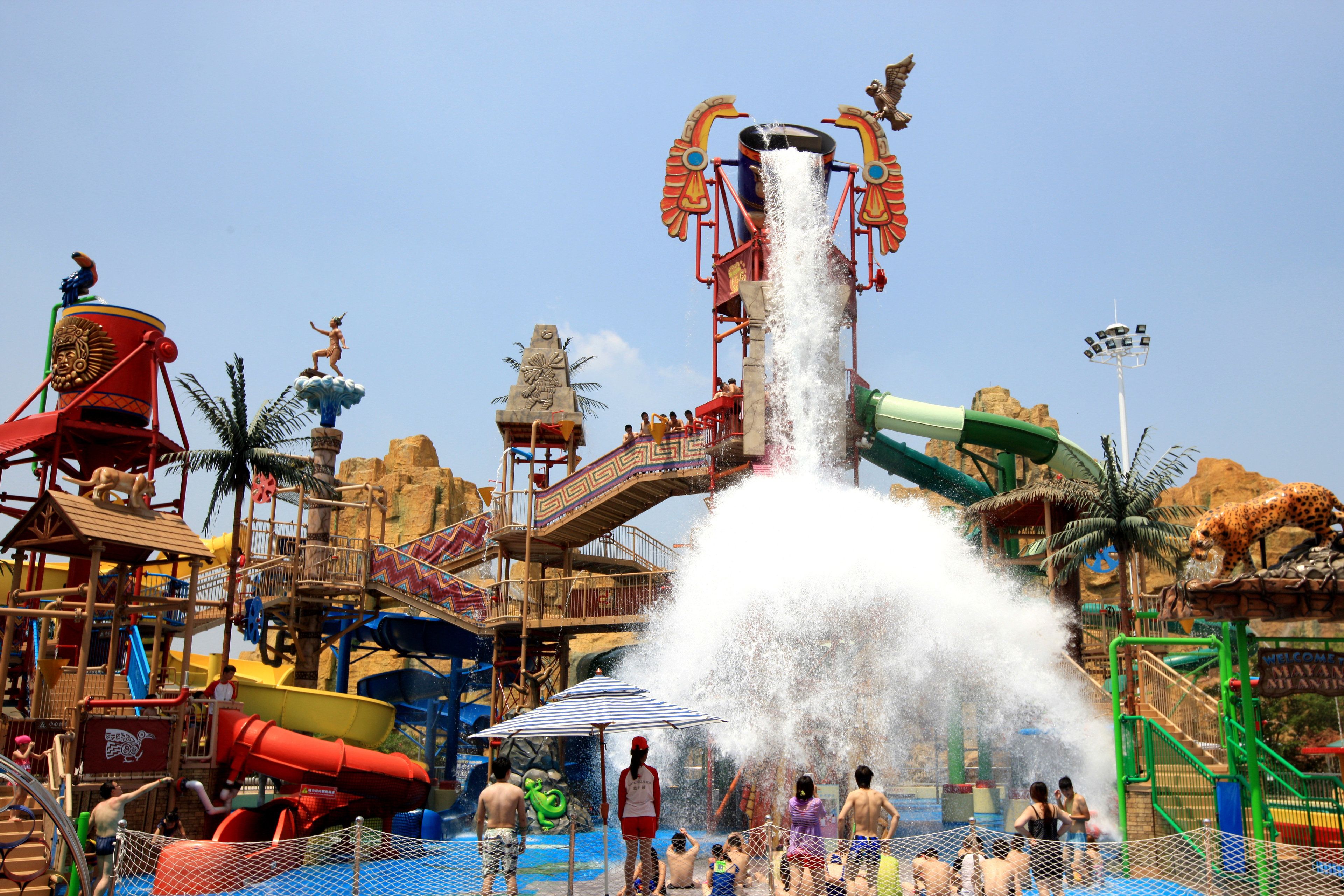 Photo - Holiday Inn Shanghai Songjiang by IHG - Miaoqian Street