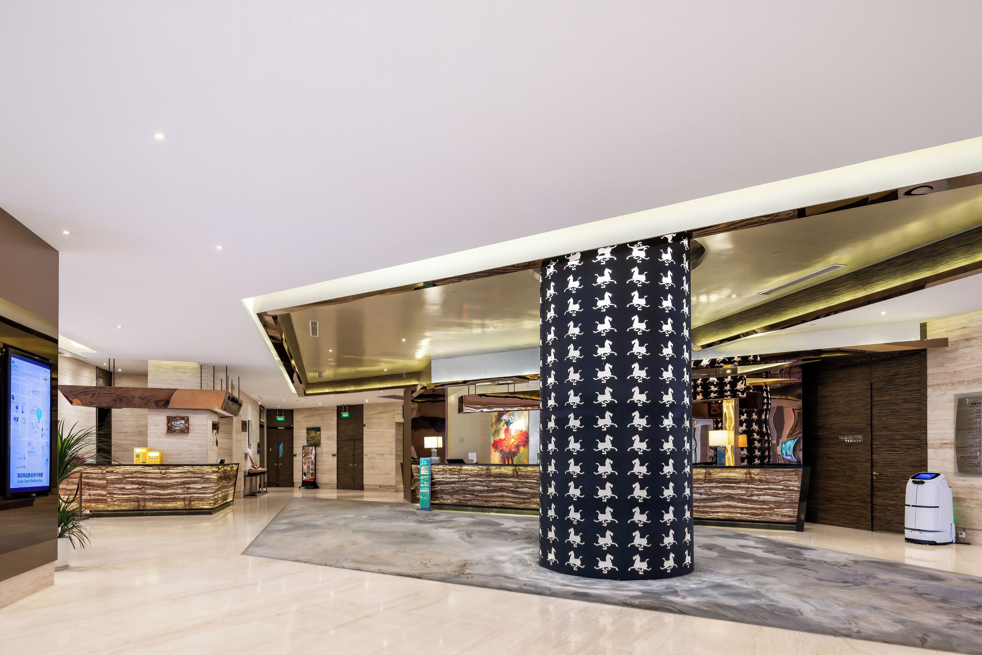 Foto - Holiday Inn Shanghai Songjiang by IHG