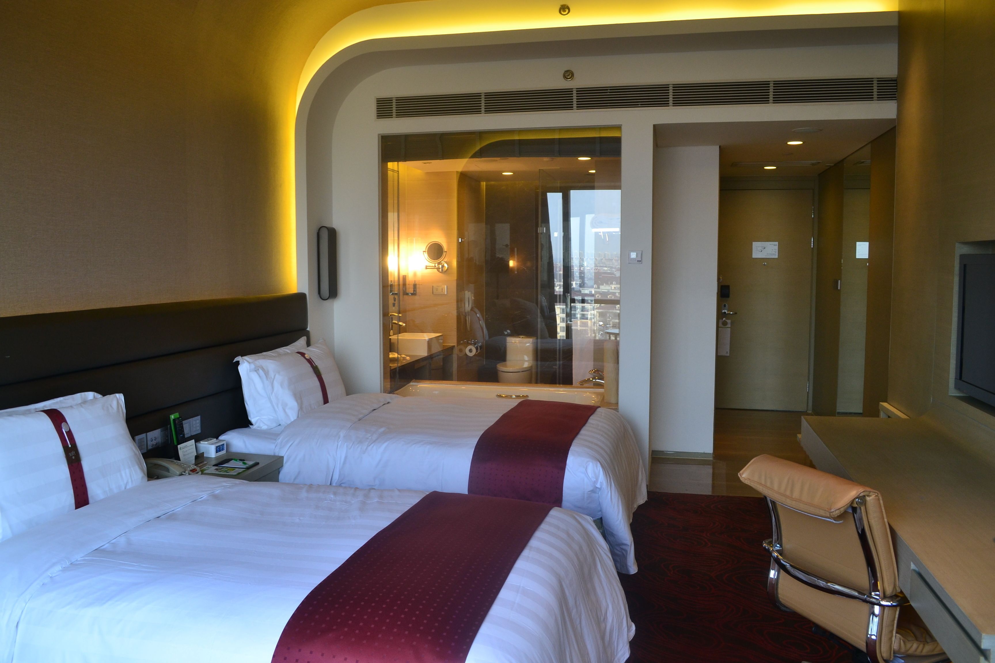 Photo - Holiday Inn Shanghai Songjiang by IHG - Miaoqian Street