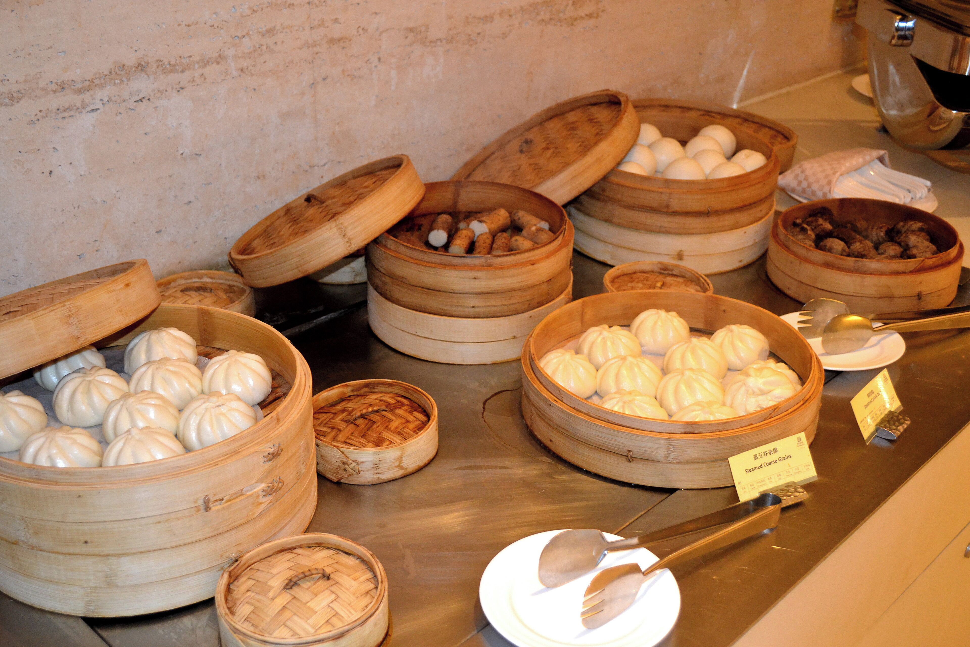 Photo - Holiday Inn Shanghai Songjiang by IHG