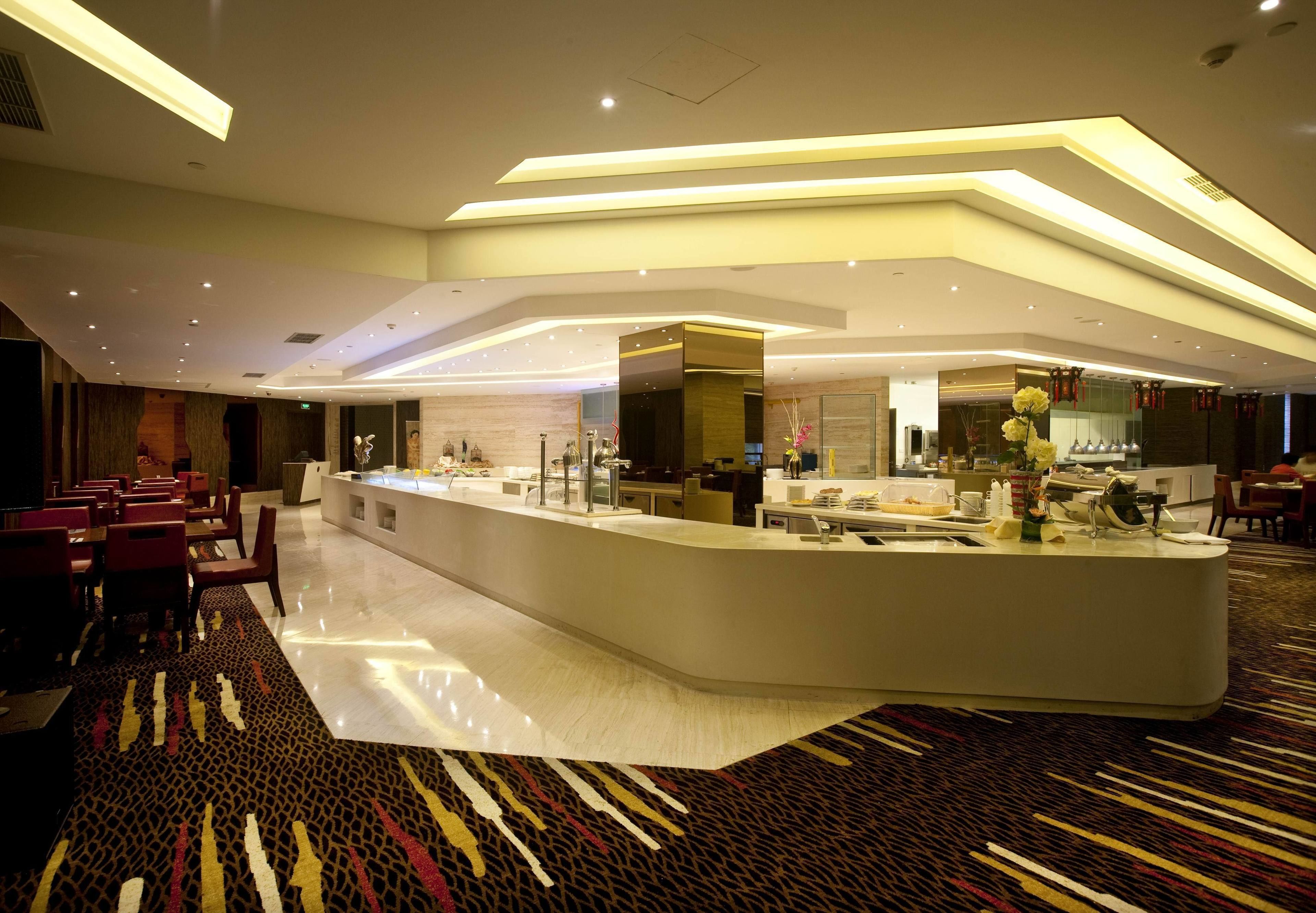 Foto - Holiday Inn Shanghai Songjiang by IHG