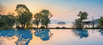 InterContinental One Thousand Island Lake Resort by IHG