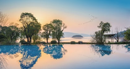 InterContinental One Thousand Island Lake Resort by IHG