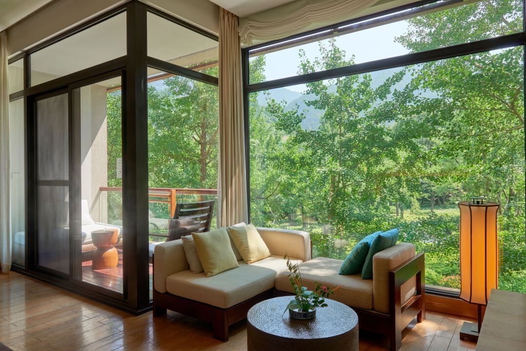 Minibar, una cassaforte in camera, una scrivania, postazione laptop