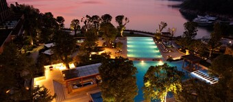 InterContinental One Thousand Island Lake Resort by IHG