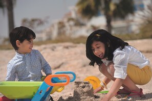 Équipement de l’hébergement