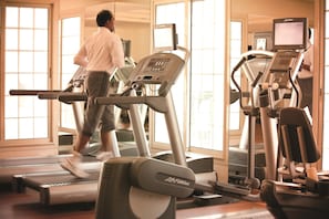 Gimnasio