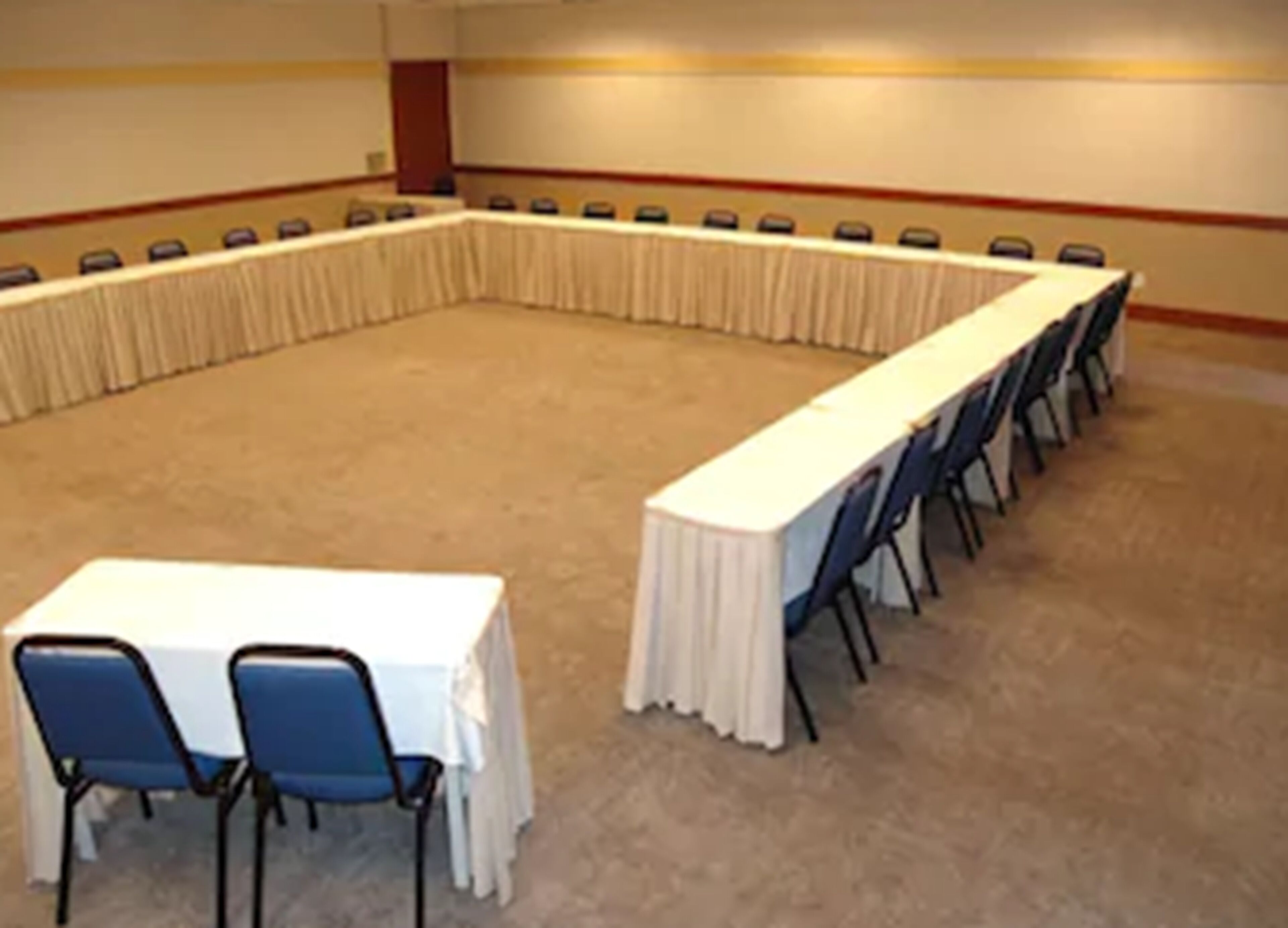 Foto - Travel Inn Hotels Ibirapuera