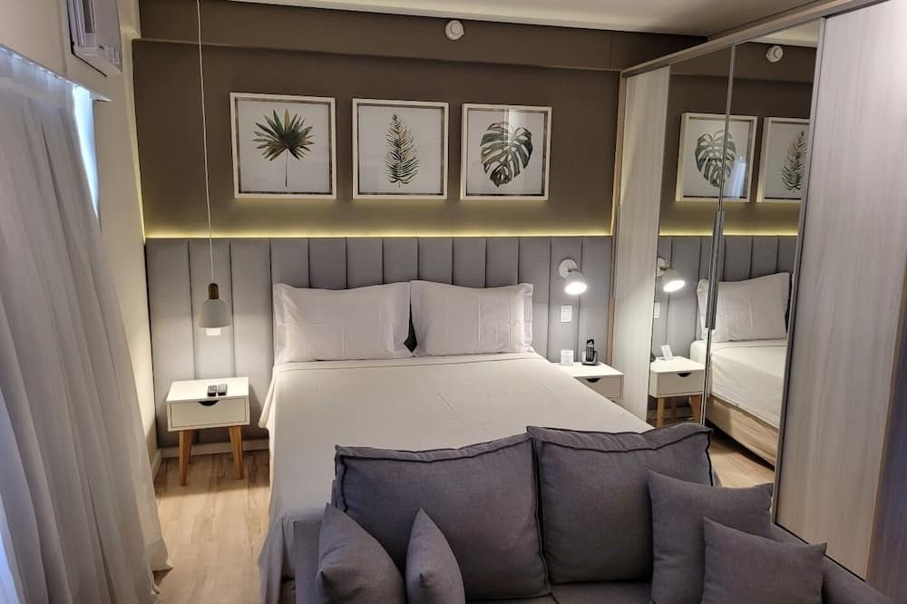 Travel Inn Hotels Ibirapuera