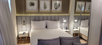 Travel Inn Hotels Ibirapuera