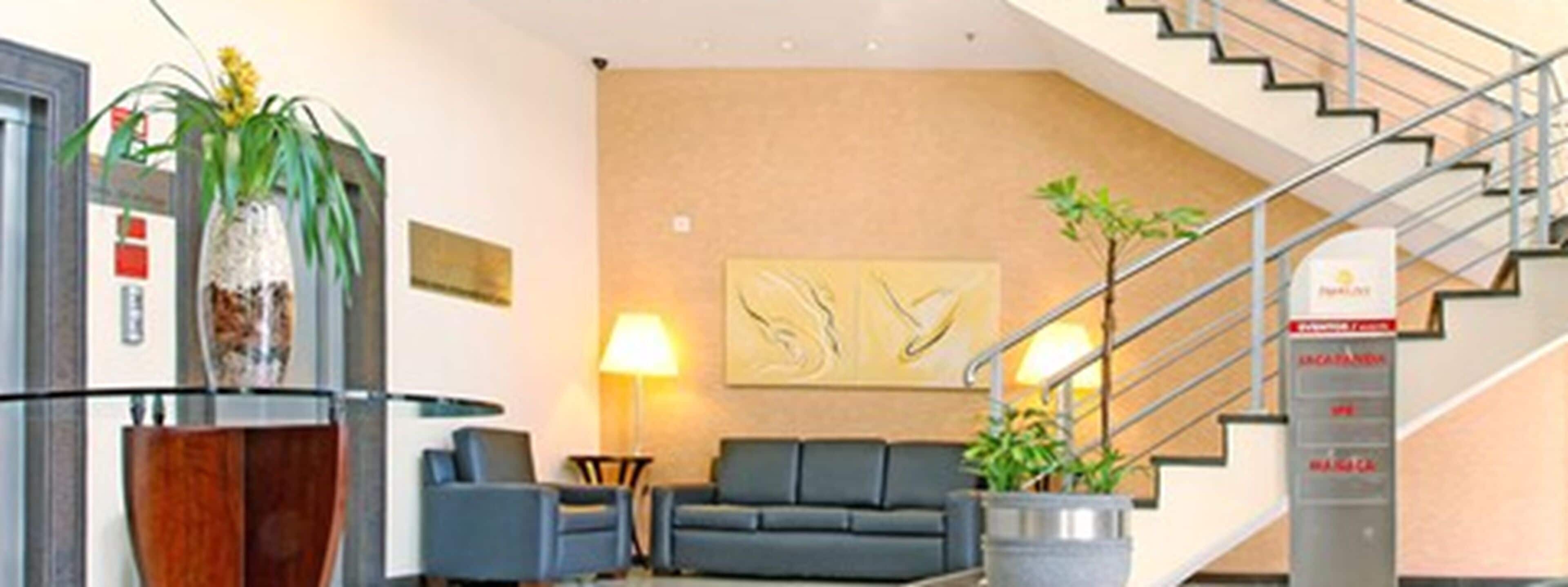 Foto - Travel Inn Hotels Ibirapuera