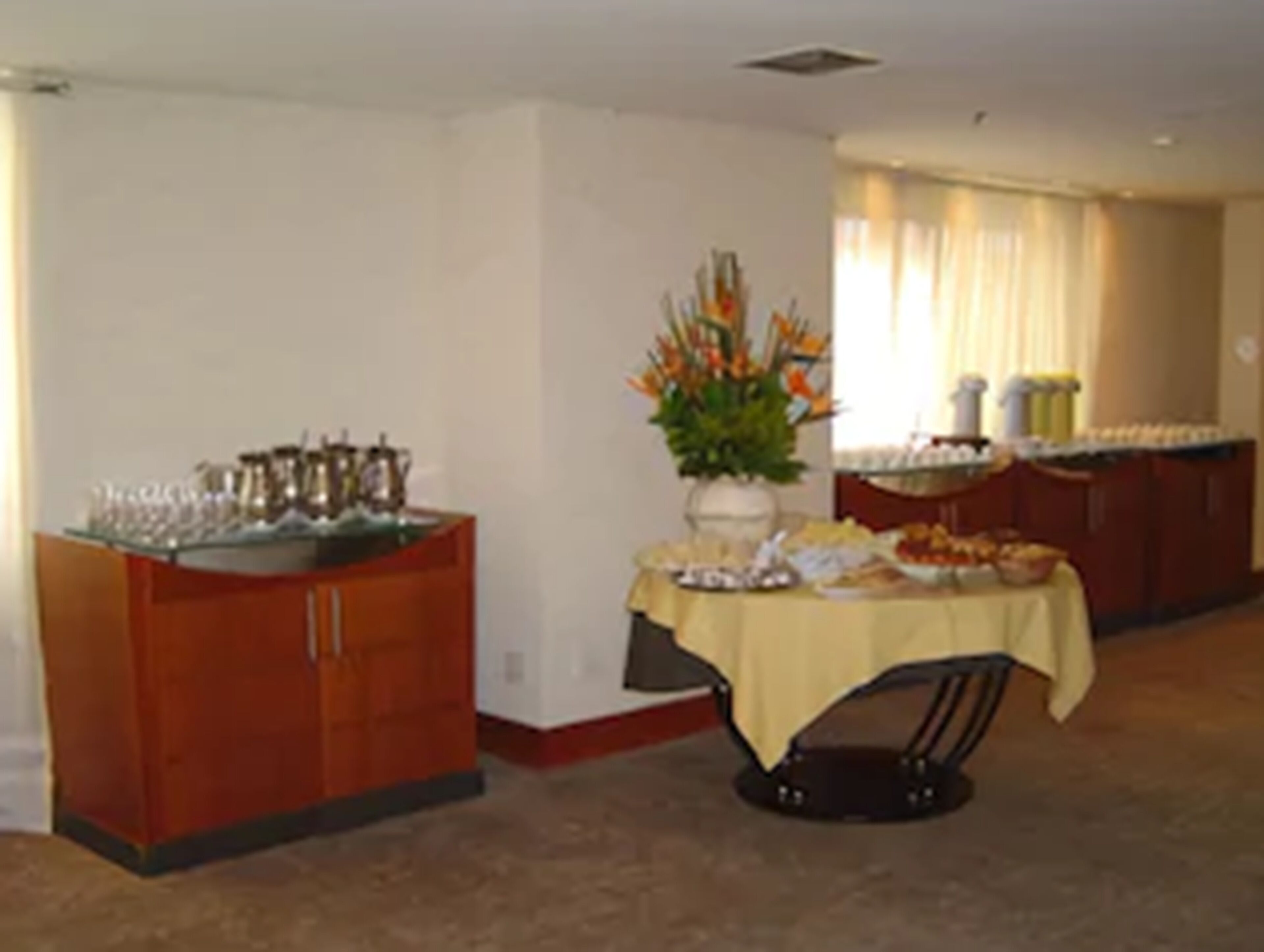 Foto - Travel Inn Hotels Ibirapuera