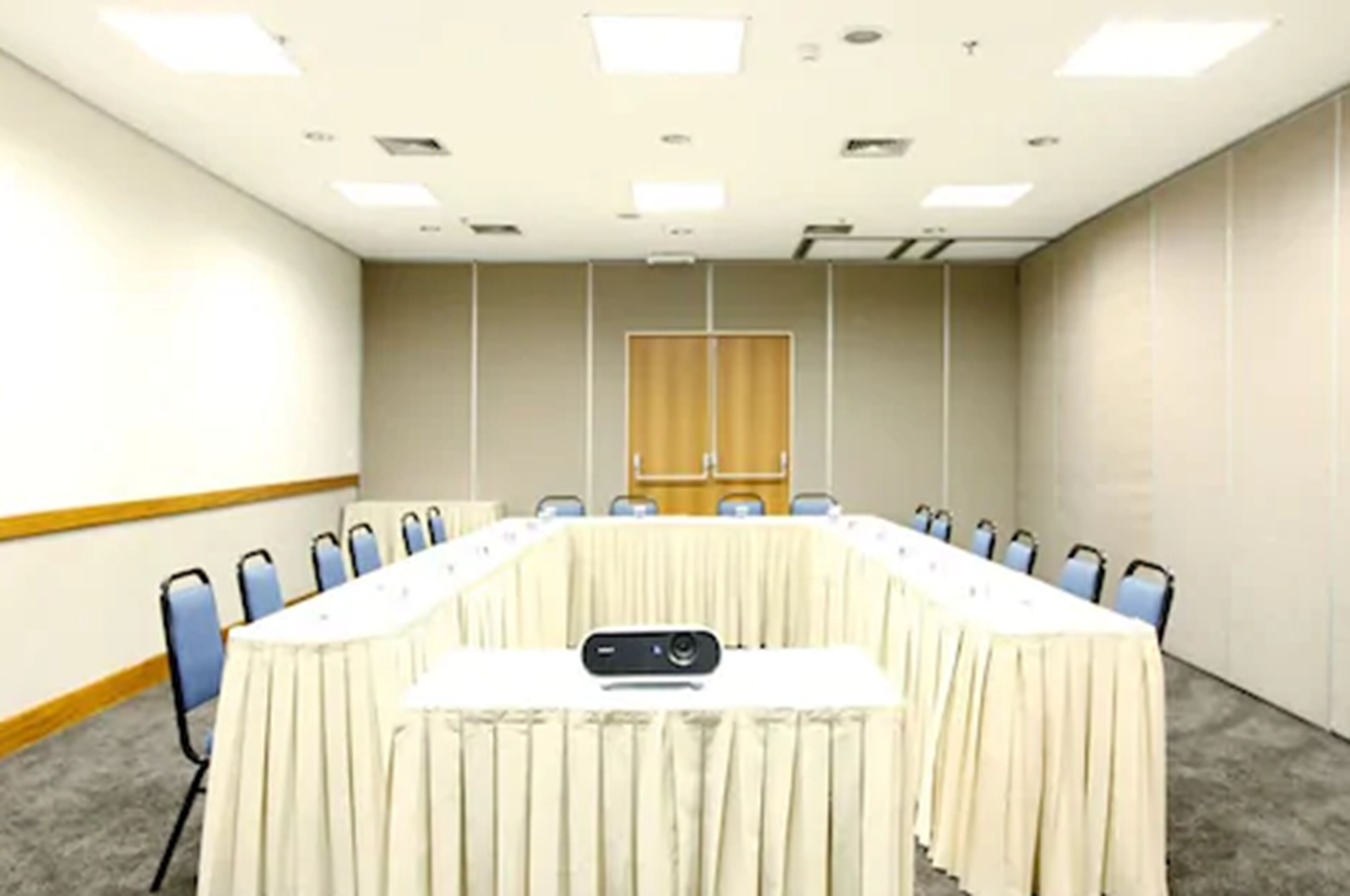 Foto - Travel Inn Hotels Ibirapuera