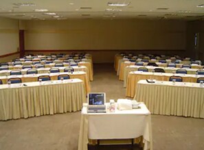 Meeting facility - Travel Inn Hotels Ibirapuera (São Paulo)