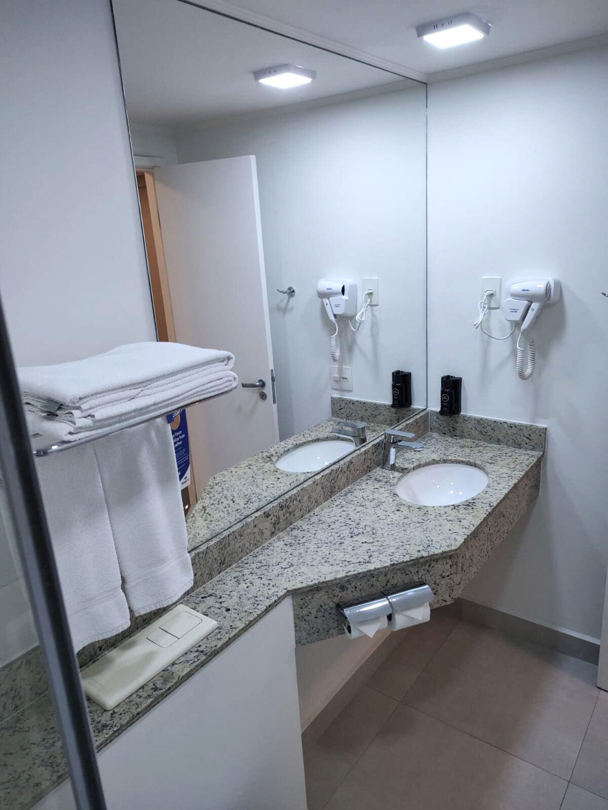 Foto - Travel Inn Hotels Ibirapuera