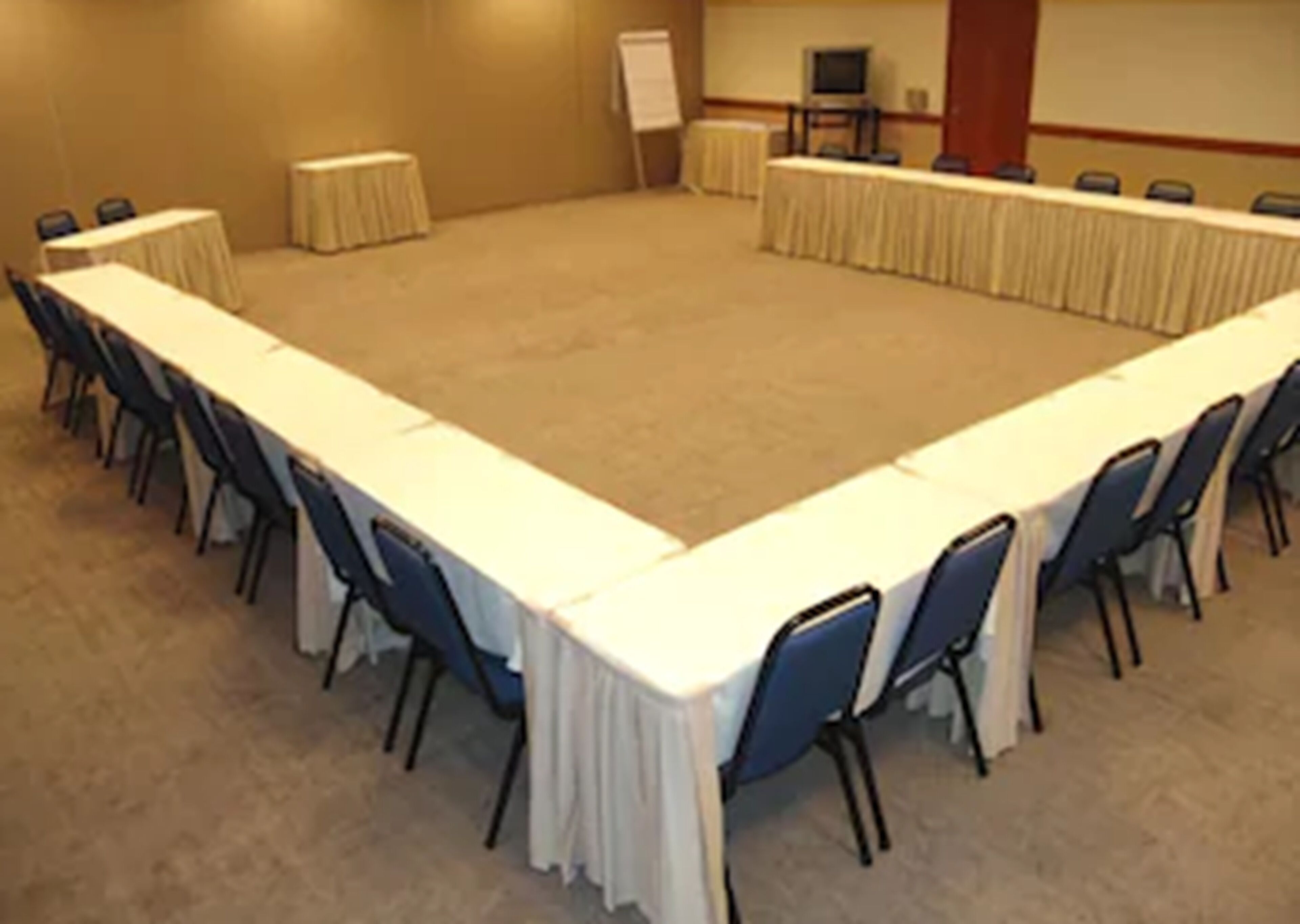 Foto - Travel Inn Hotels Ibirapuera