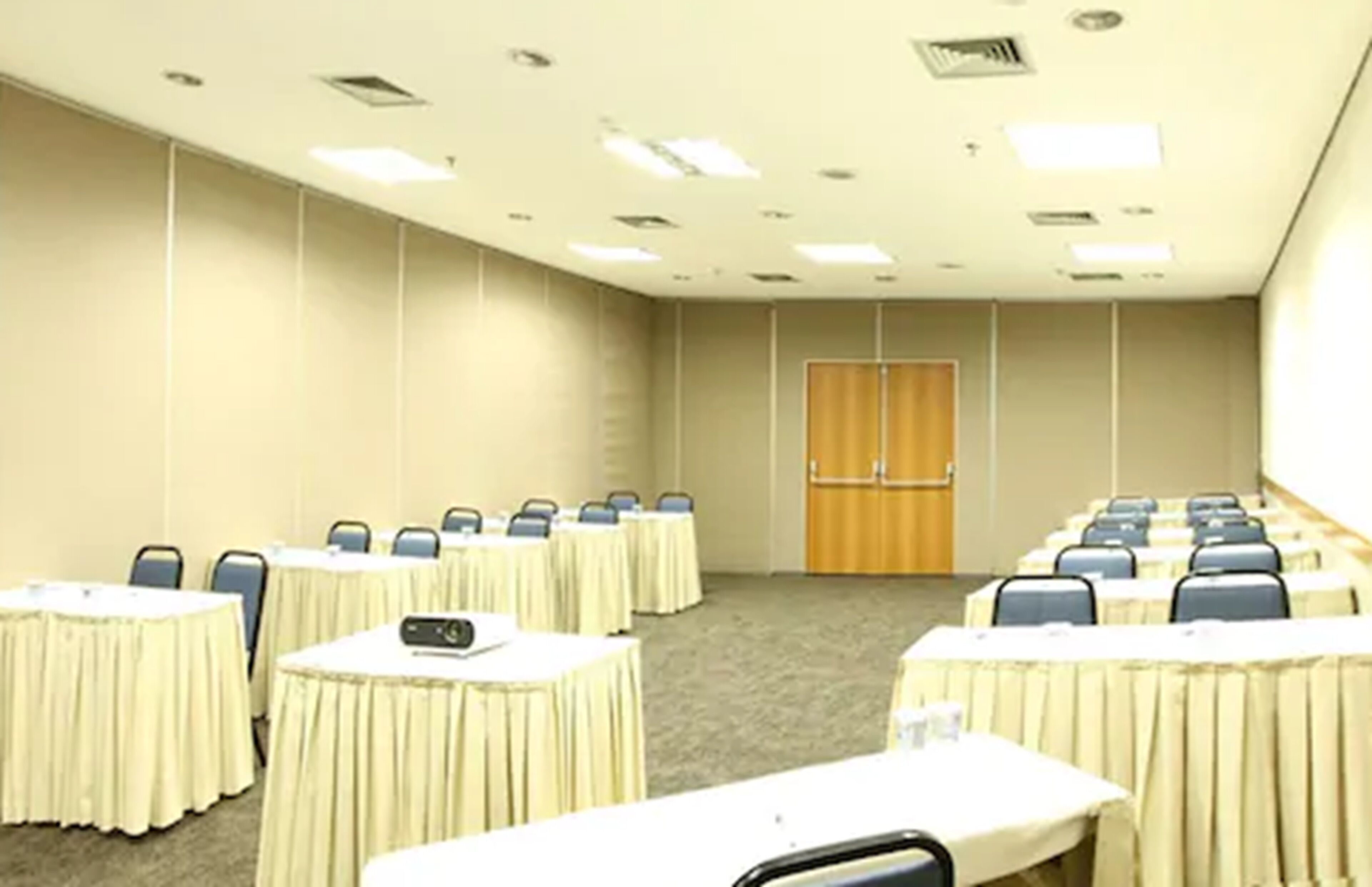 Foto - Travel Inn Hotels Ibirapuera