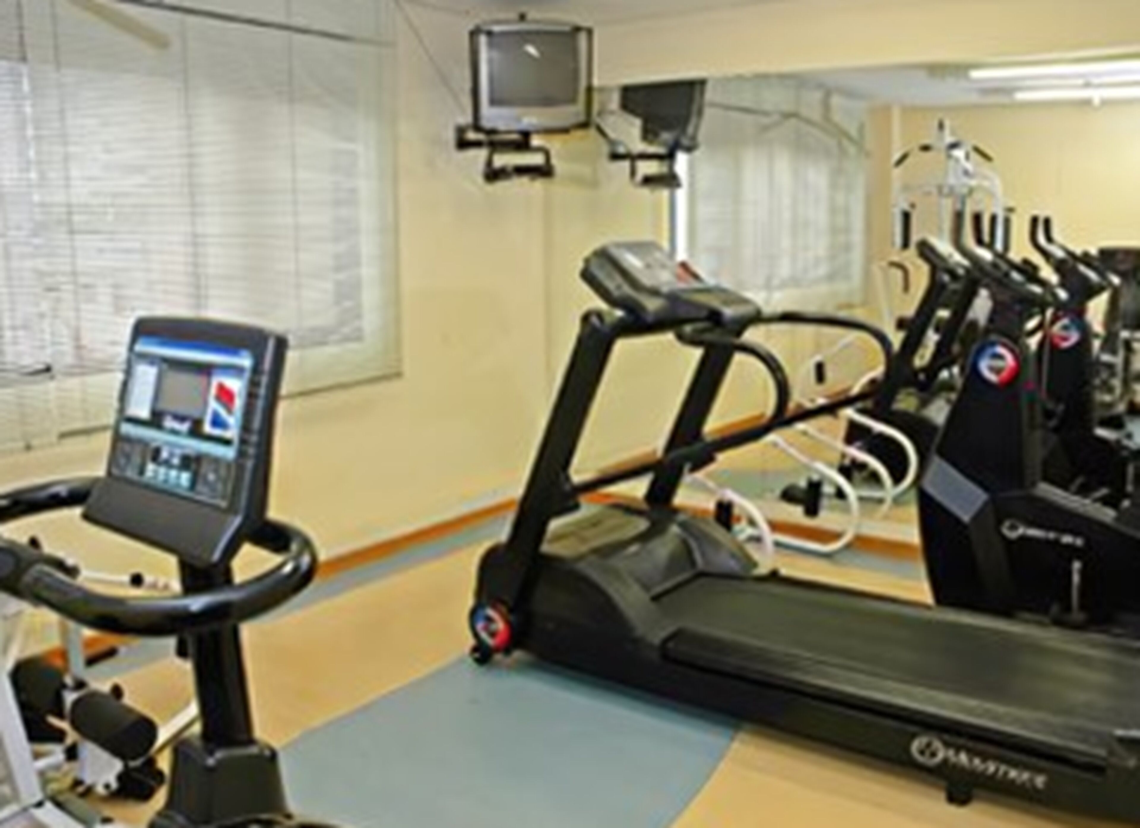 Foto - Travel Inn Hotels Ibirapuera