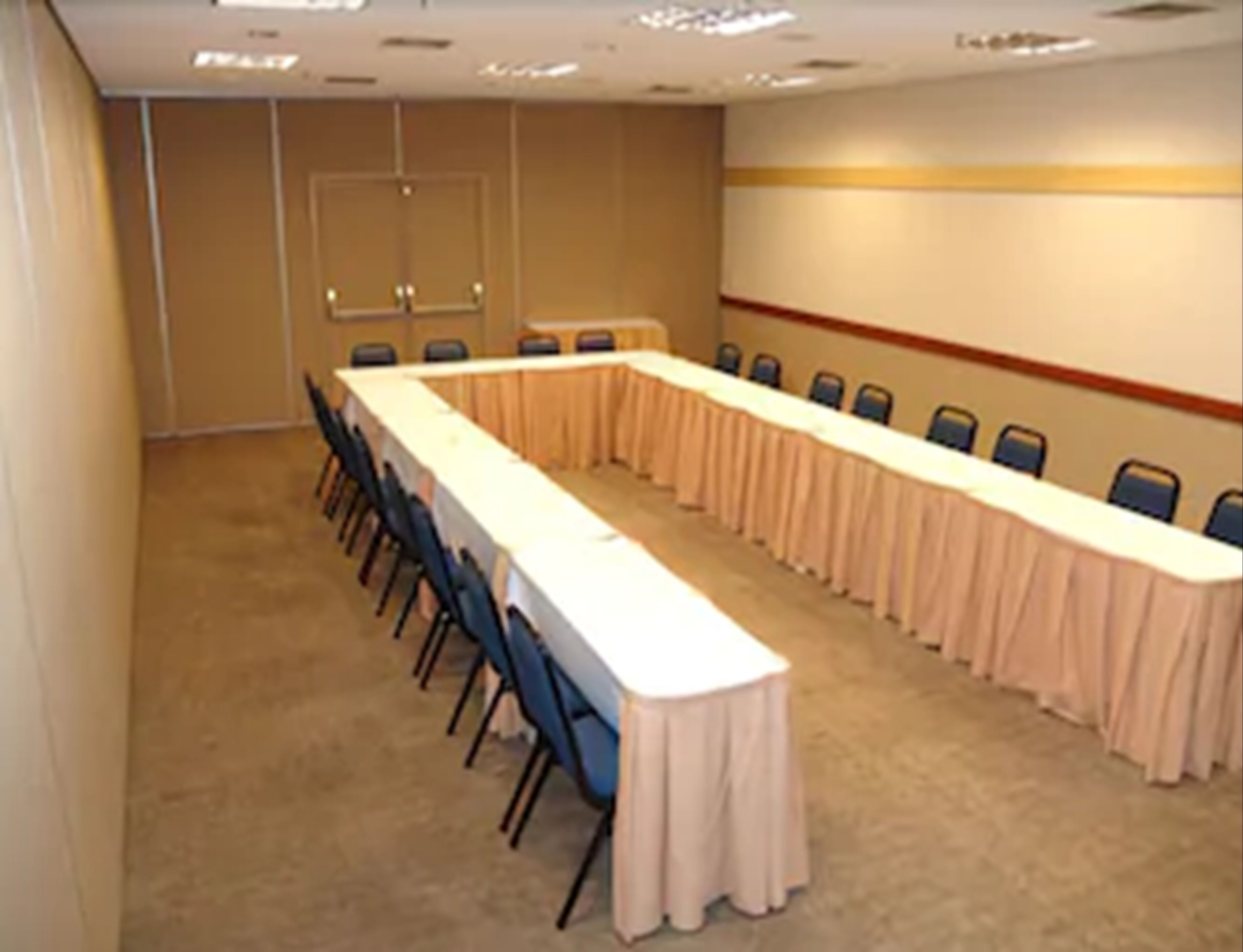 Foto - Travel Inn Hotels Ibirapuera