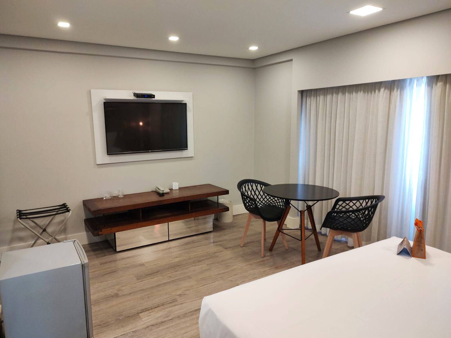 Foto - Travel Inn Hotels Ibirapuera